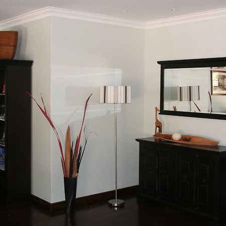 Keren'S Vine Guesthouse Stellenbosch Eksteriør bilde