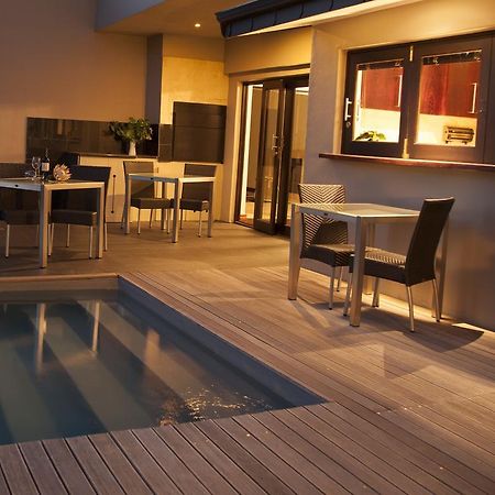 Keren'S Vine Guesthouse Stellenbosch Eksteriør bilde