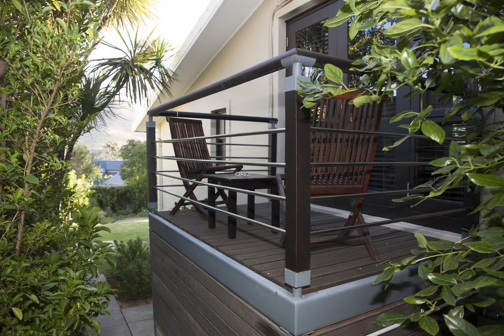 Keren'S Vine Guesthouse Stellenbosch Eksteriør bilde