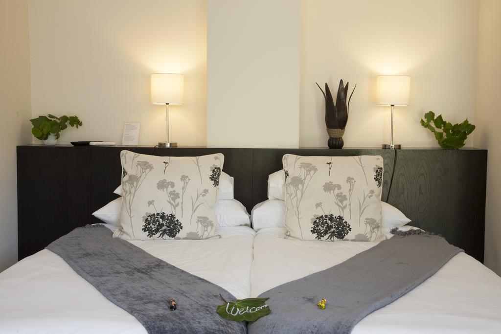 Keren'S Vine Guesthouse Stellenbosch Eksteriør bilde