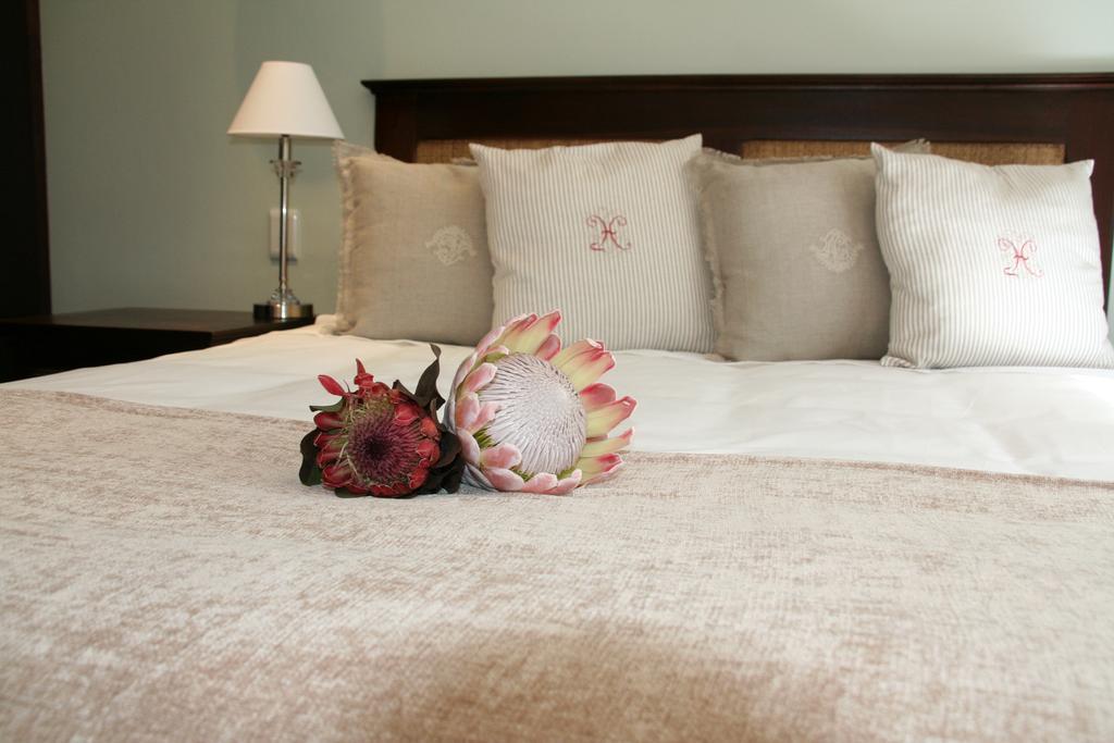 Keren'S Vine Guesthouse Stellenbosch Eksteriør bilde