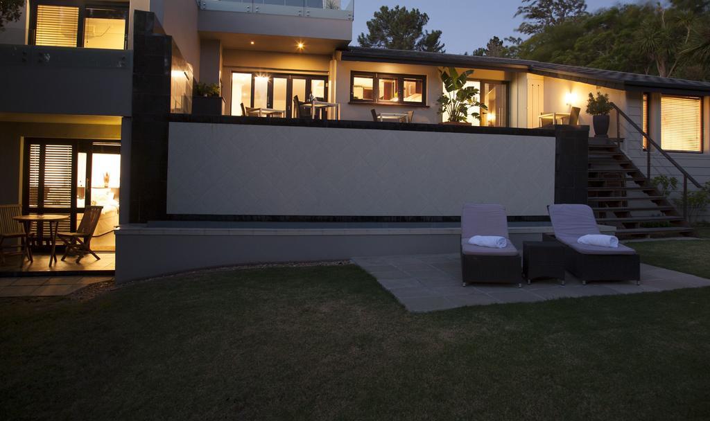 Keren'S Vine Guesthouse Stellenbosch Eksteriør bilde